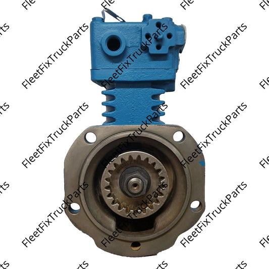 OEM 065217BXW  Paccar TU-FLO 750 Air Brake Compressor for Kenworth and Peterbilt