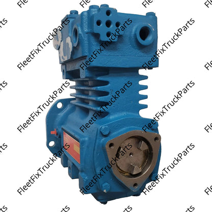 OEM 065217BXW  Paccar TU-FLO 750 Air Brake Compressor for Kenworth and Peterbilt