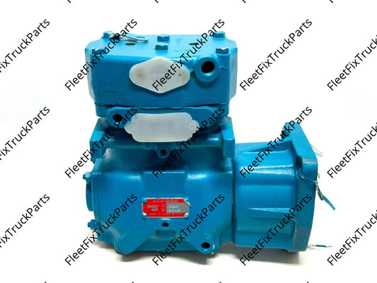 OEM BW R286544/CR  Bendix Air Brake Compressor for Freightliner and Western Star
