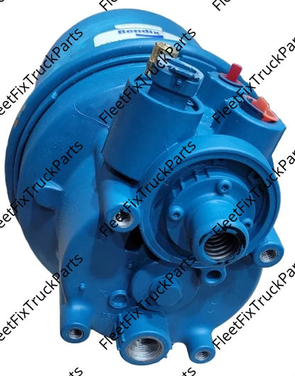 OEM BW R5000709/CR  Bendix Ad-Ip Air Dryer for Freightliner and Western Star