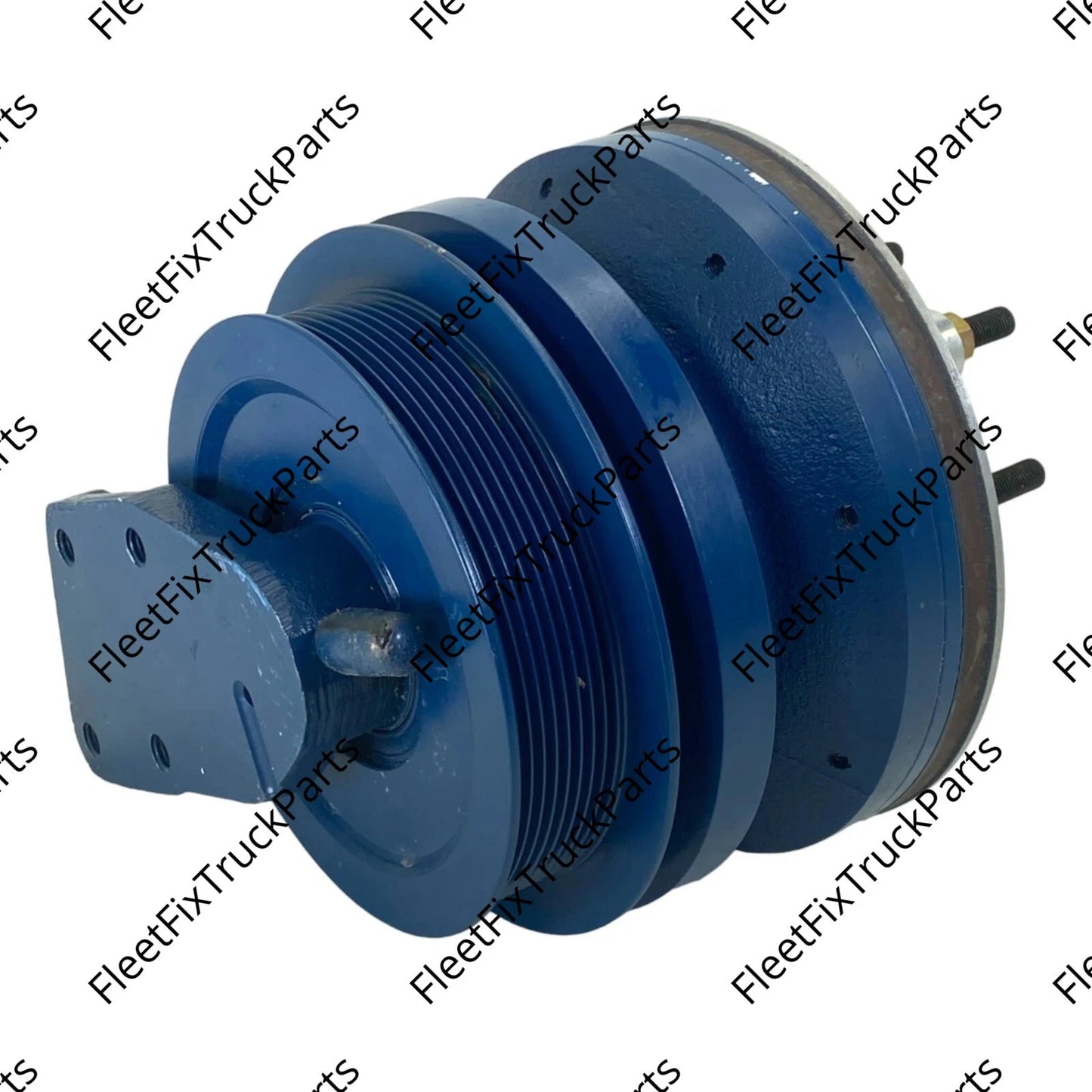 OEM 989398 Horton Fan Clutch For Caterpillar C10