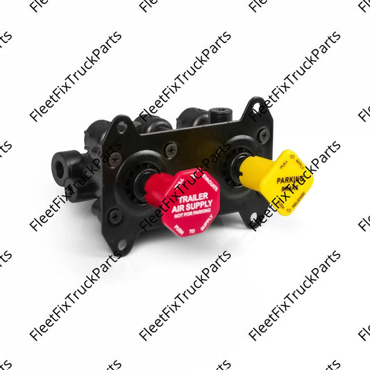OEM Bx801360  Bendix Valve Dash For Freightliner