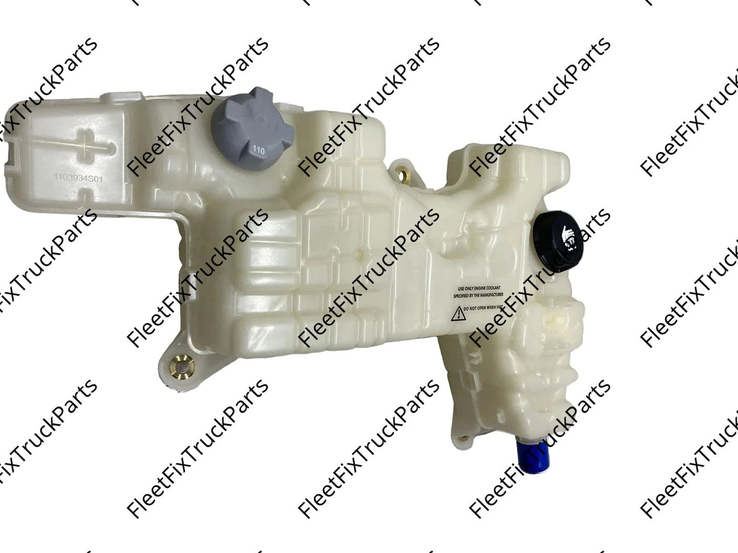 OEM 1706428PAC  Paccar Coolant Reservoir
