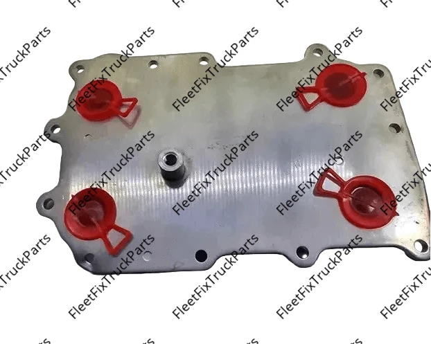 OEM 1780140PE  Paccar Engine Oil Cooler