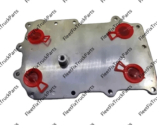 OEM 1725348  Paccar Engine Oil Cooler
