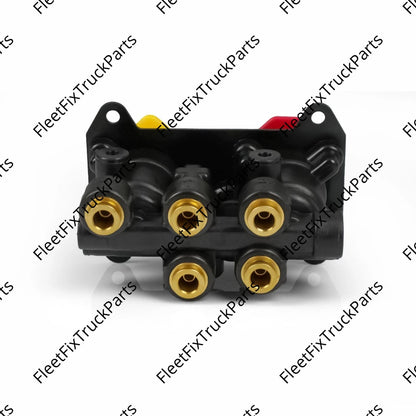 OEM 745-801360  Bendix Valve Dash For Freightliner