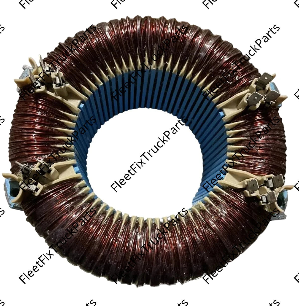 OEM 0220-4413-04  Cummins Alternator Stator