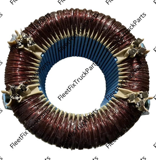 OEM 0220-4413-04  Cummins Alternator Stator