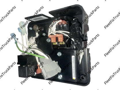 OEM 0300-4505-02  Cummins Control Box Assembly