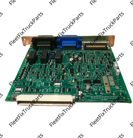 OEM 0327-1376-01  Cummins PCB Assembly
