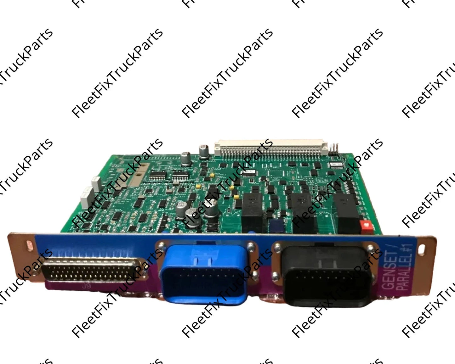 OEM 0327137601  Cummins PCB Assembly