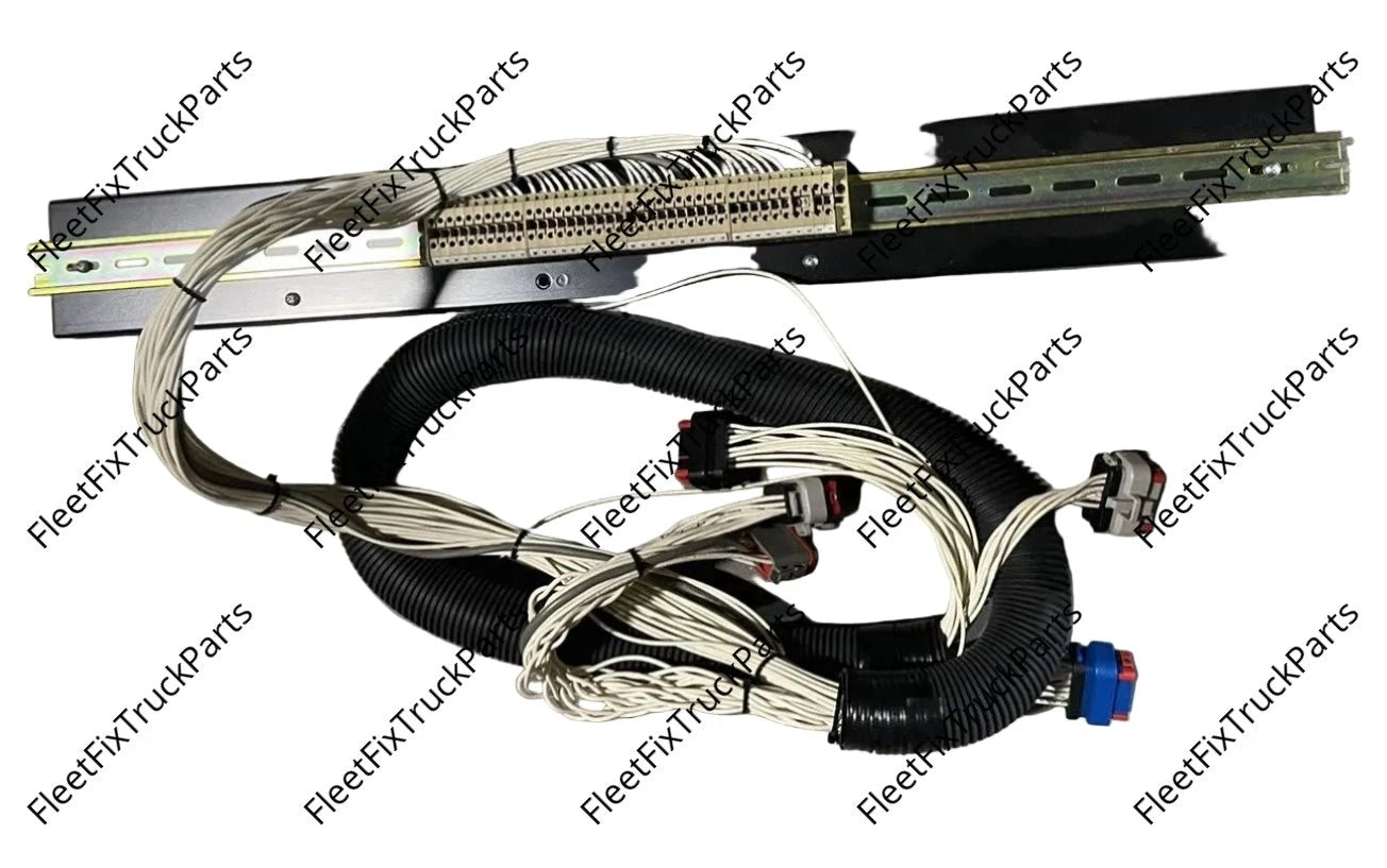 OEM 0338-3201-S0  Cummins Interconnect Harness