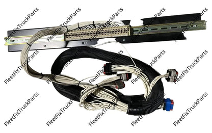 OEM 0338-3201-S0  Cummins Interconnect Harness