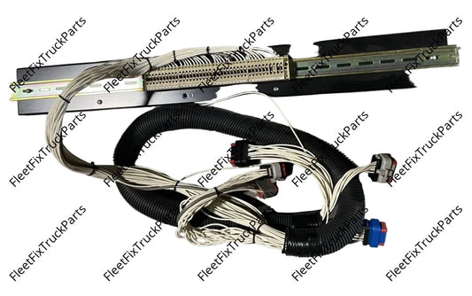 OEM 0338-3201-S0  Cummins Interconnect Harness