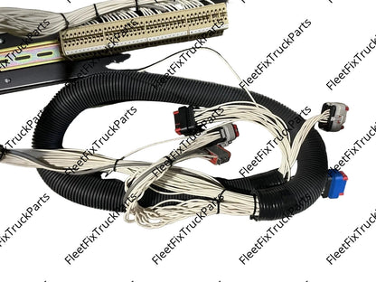 OEM 0338-3201-S0  Cummins Interconnect Harness