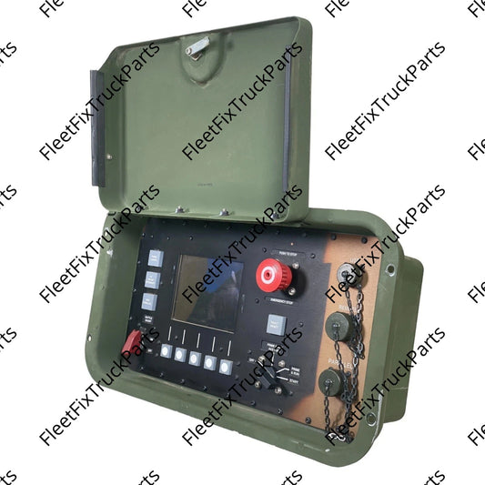 OEM 04-20442  Cummins Generator Control Box