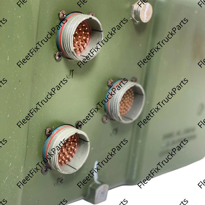 OEM 04-20442  Cummins Generator Control Box
