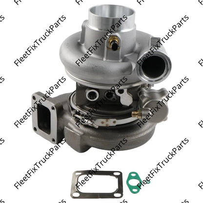 OEM 0433522  Cummins Turbocharger HE351VE With Actuator
