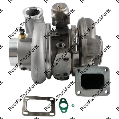 OEM 0433522  Cummins Turbocharger HE351VE With Actuator