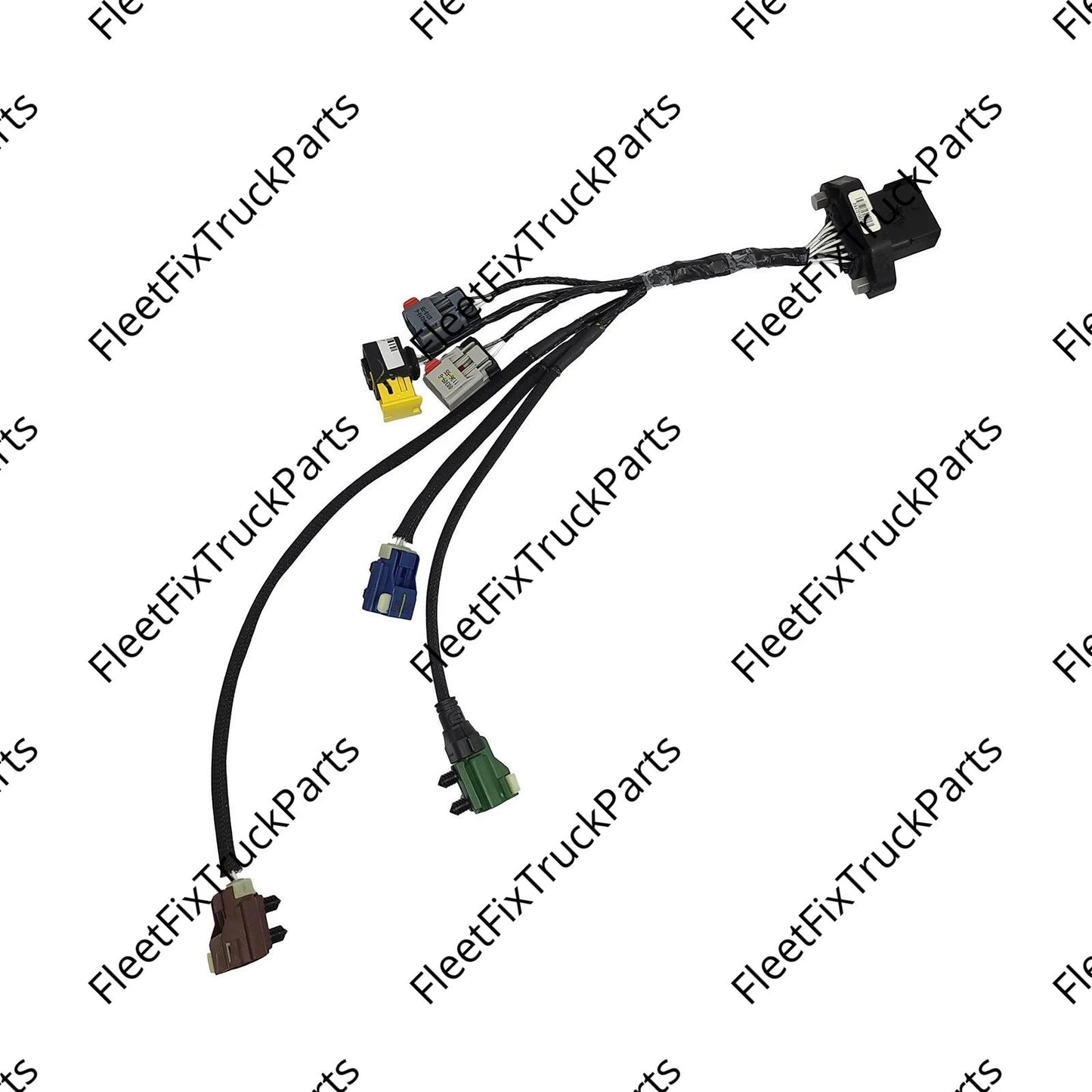 OEM Harness Def Wiring Detroit diesel Genuine A4721502133