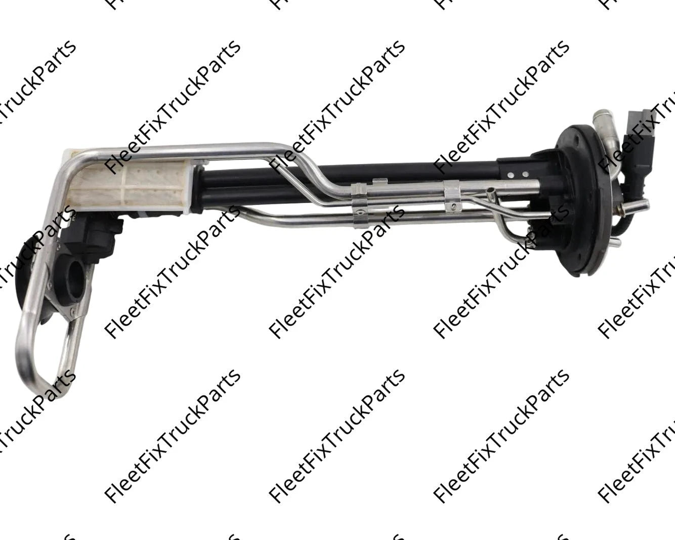 OEM 2515989C3  Navistar International 7 Gallon Def Tank Qls 1% Ssi Sensor Head Unit
