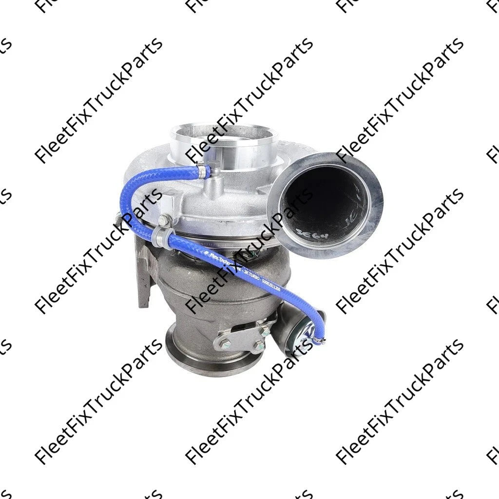 OEM TS166802  Borg Warner Turbocharger for Cat 3116 Borgwarner