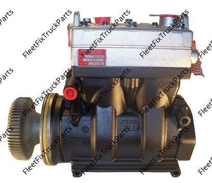 OEM 1805490  Paccar Mx13 Twin Air Compressor