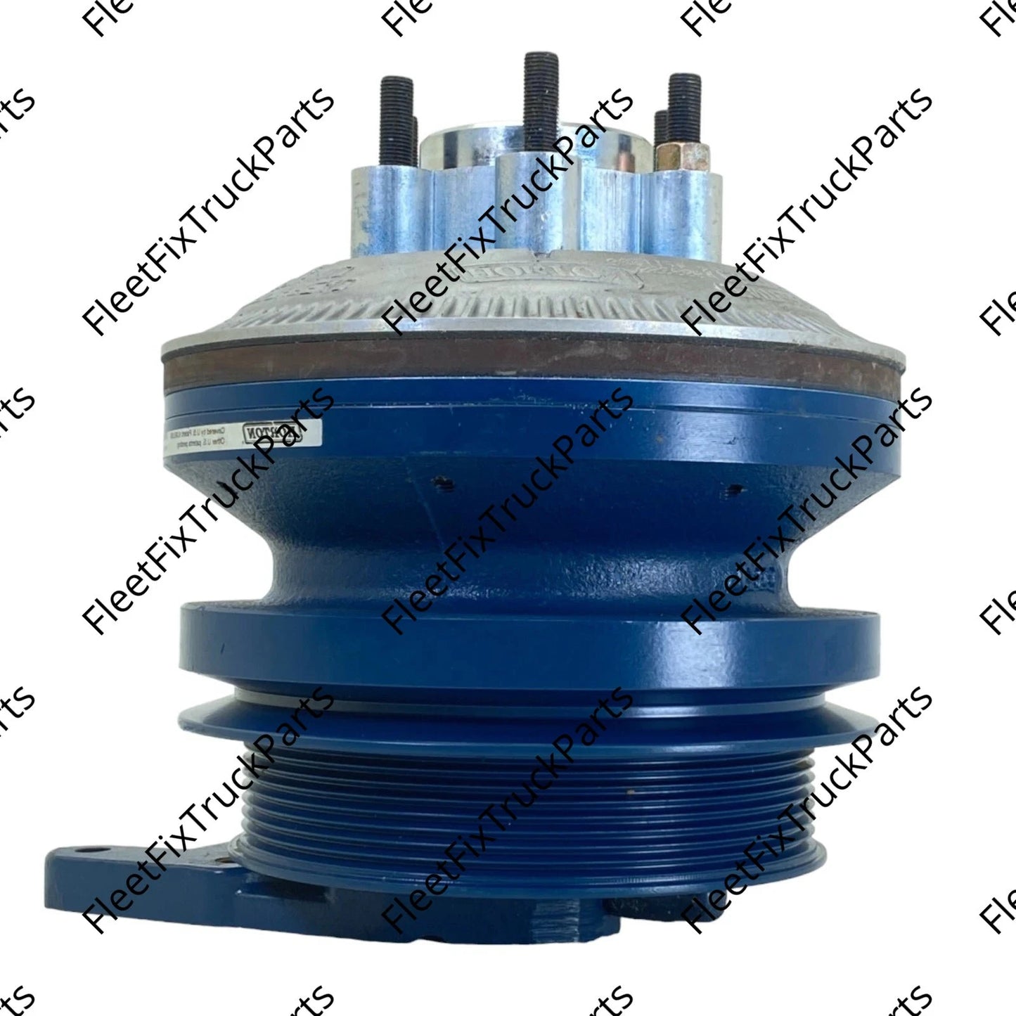 OEM 989398 Horton Fan Clutch For Caterpillar C10