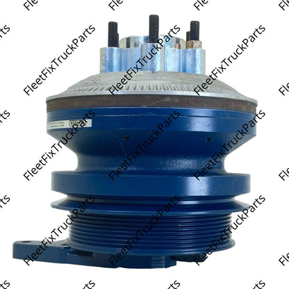 OEM 989398 Horton Fan Clutch For Caterpillar C10