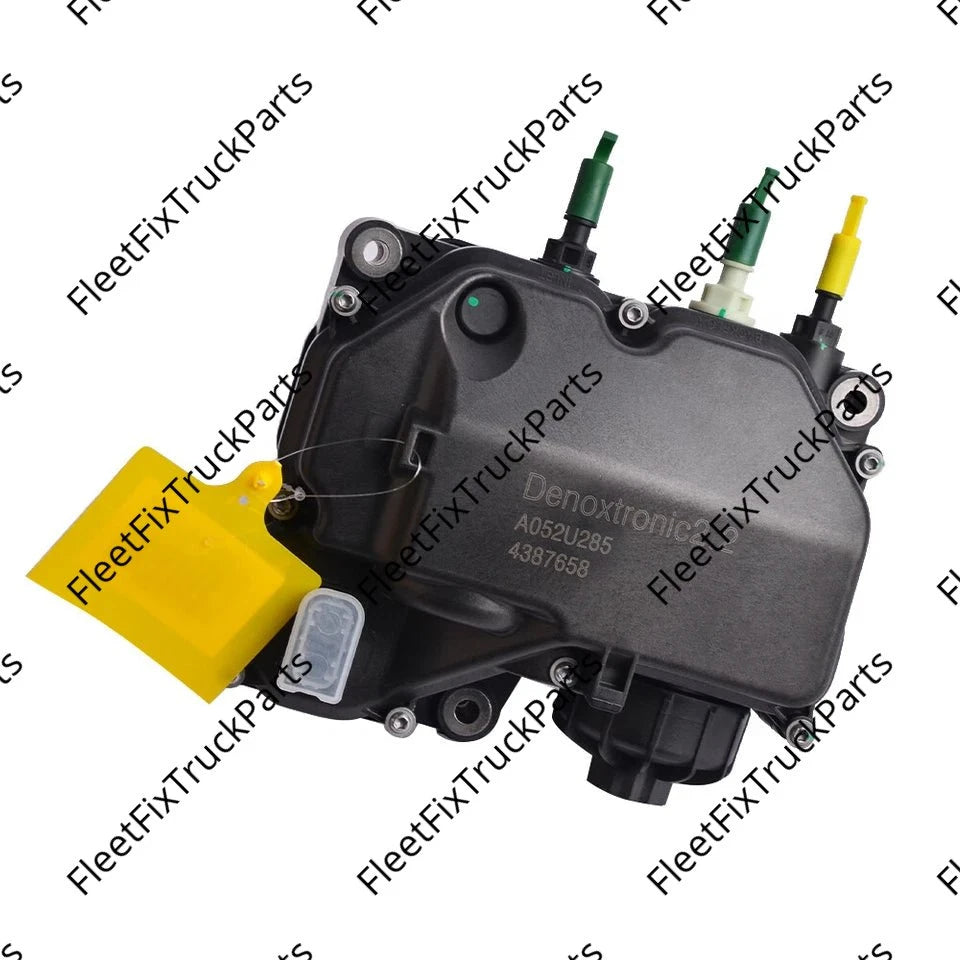 OEM 0444042212  Cummins DEF Pump for JD 9570R Cummins Part