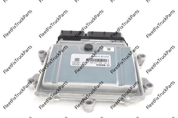 OEM 0 281 020 244  Cummins Nos Ecm Electronic Control Module Bosch
