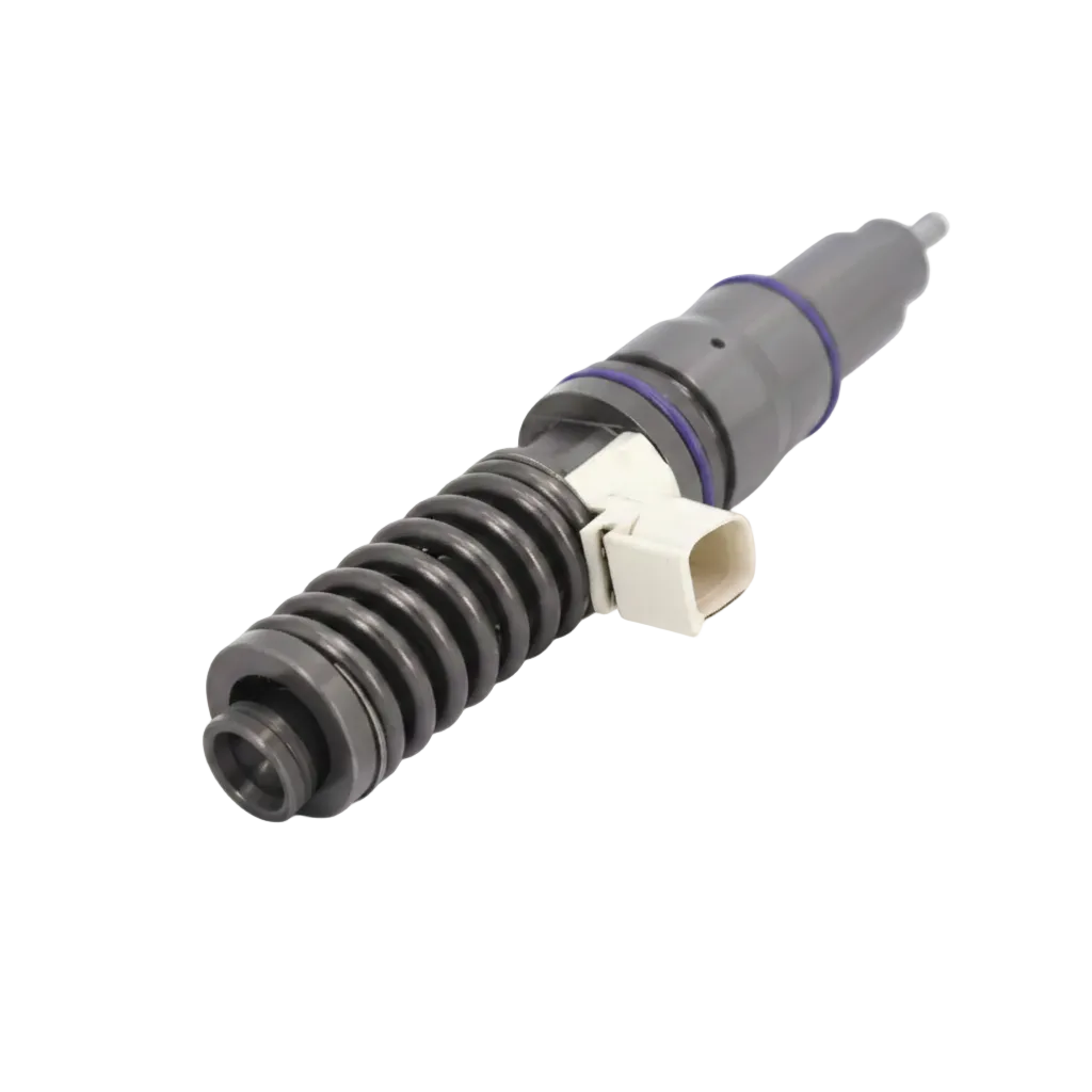 OEM Volvo D13 Fuel Injector 21371672 | Genuine Injector for Volvo D13 13.0L Engine
