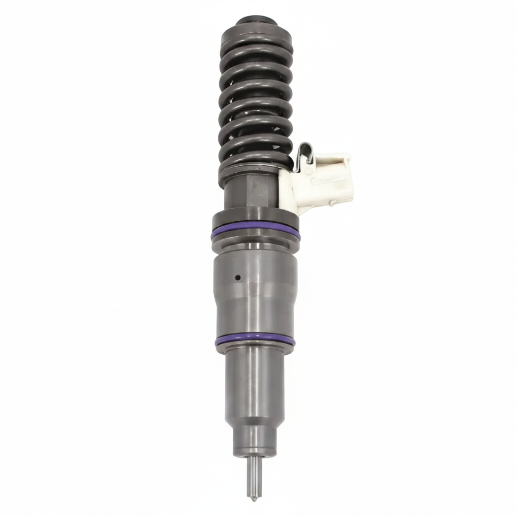 OEM Volvo D13 Fuel Injector 21371672 | Genuine Injector for Volvo D13 13.0L Engine
