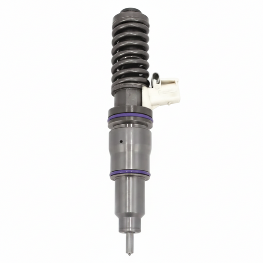 OEM Volvo D13 Fuel Injector 21371672 | Genuine Injector for Volvo D13 13.0L Engine