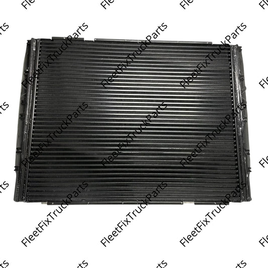 OEM 1030531  Paccar Charge Air Cooler (Weight: 70 lbs)