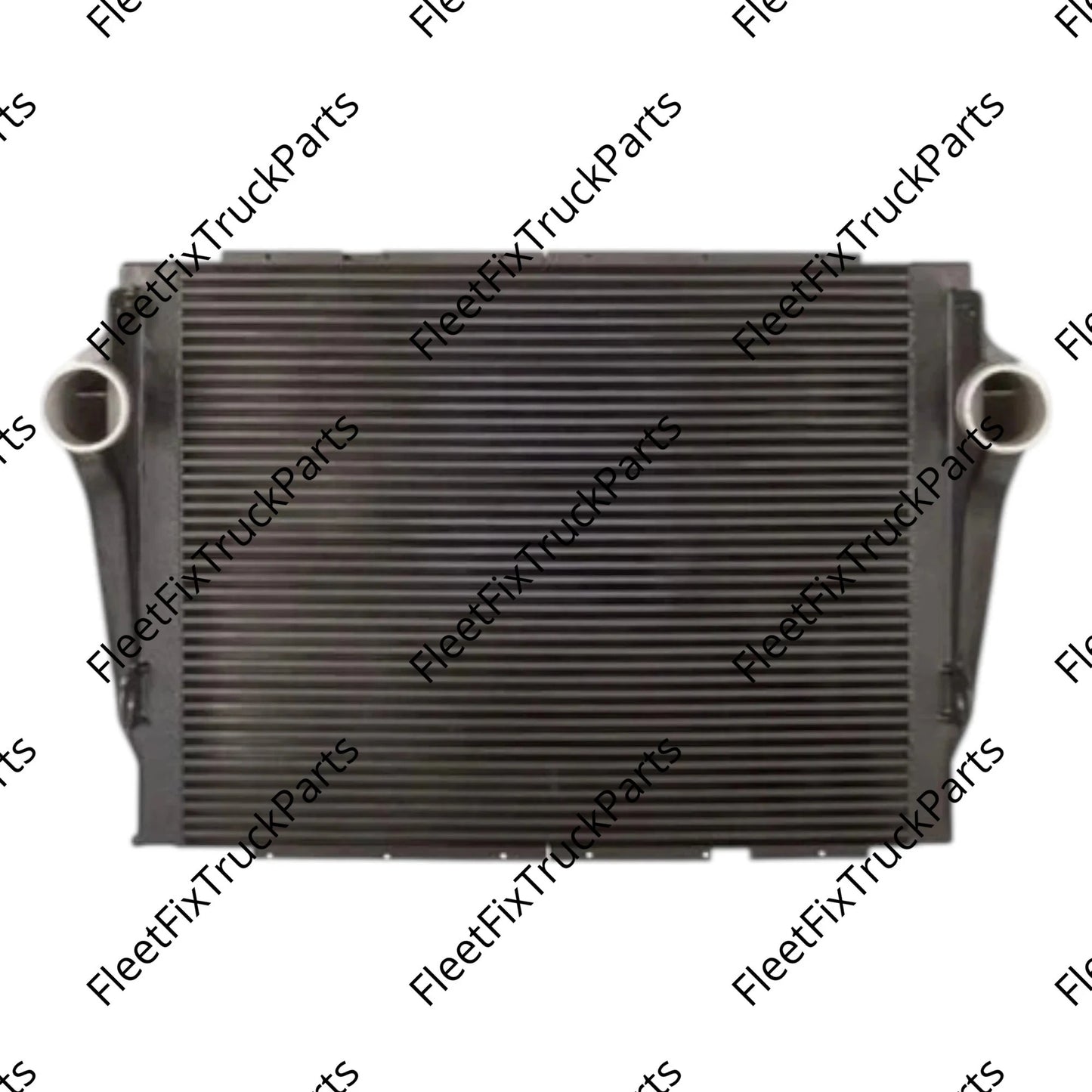 OEM 1030531  Paccar Charge Air Cooler (Weight: 70 lbs)