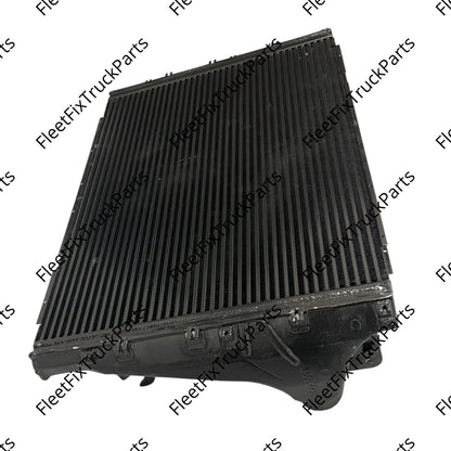 OEM 1030531  Paccar Charge Air Cooler (Weight: 70 lbs)